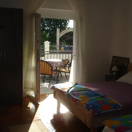 Vedrana 3*