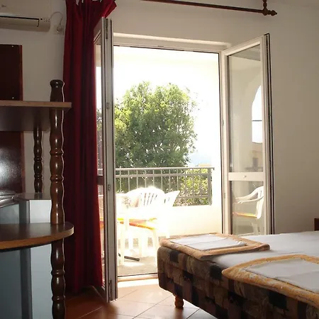 Vedrana Guest house Podgorica