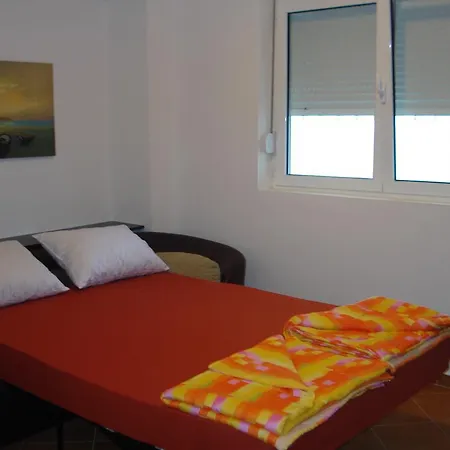 Vedrana Guest house