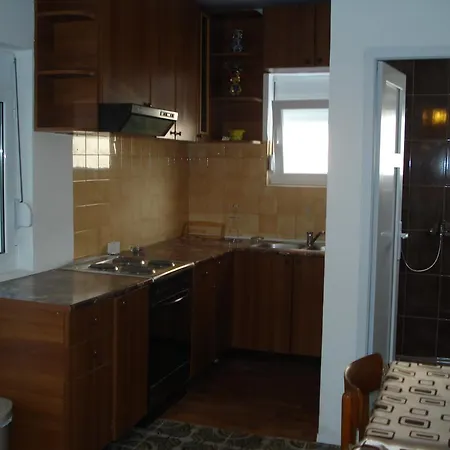 Guest house Vedrana