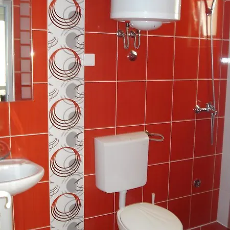 Vedrana 3* Podgorica