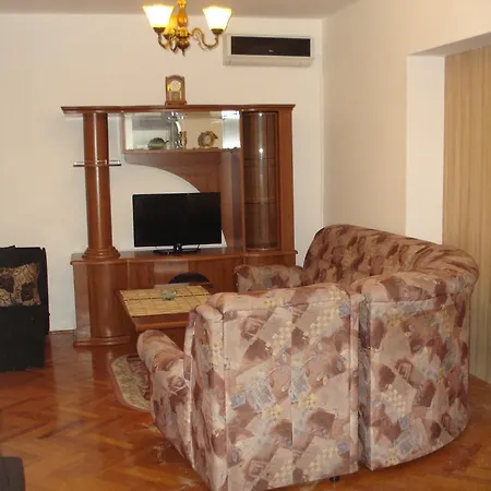 Vedrana Guest house